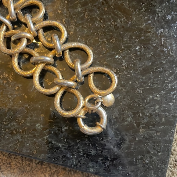 JCrew Patina Bracelet - Picture 3 of 4